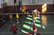 Volejbalový turnaj 2011 - 40. ročník