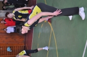 Volejbalový turnaj 2011 - 40. ročník