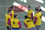 Volejbalový turnaj 2011 - 40. ročník