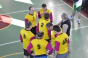 Volejbalový turnaj 2011 - 40. ročník