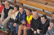 Volejbalový turnaj 2011 - 40. ročník