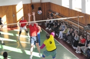 Volejbalový turnaj 2011 - 40. ročník
