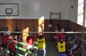Volejbalový turnaj 2011 - 40. ročník