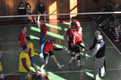 Volejbalový turnaj 2011 - 40. ročník