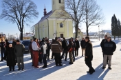 Volejbalový turnaj 2011 - 40. ročník