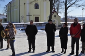 Volejbalový turnaj 2011 - 40. ročník