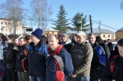 Volejbalový turnaj 2011 - 40. ročník