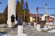 Volejbalový turnaj 2011 - 40. ročník