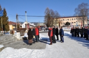 Volejbalový turnaj 2011 - 40. ročník