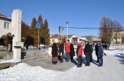 Volejbalový turnaj 2011 - 40. ročník