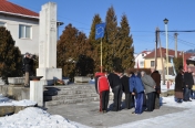 Volejbalový turnaj 2011 - 40. ročník
