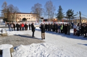 Volejbalový turnaj 2011 - 40. ročník