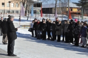 Volejbalový turnaj 2011 - 40. ročník