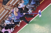 Volejbalový turnaj 2011 - 40. ročník