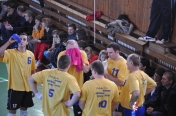 Volejbalový turnaj 2011 - 40. ročník