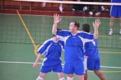 Volejbalový turnaj 2011 - 40. ročník