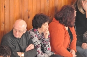 Volejbalový turnaj 2011 - 40. ročník