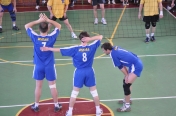 Volejbalový turnaj 2011 - 40. ročník