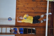 Volejbalový turnaj 2011 - 40. ročník