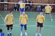 Volejbalový turnaj 2011 - 40. ročník