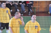 Volejbalový turnaj 2011 - 40. ročník