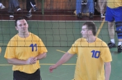 Volejbalový turnaj 2011 - 40. ročník