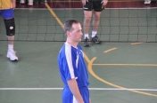 Volejbalový turnaj 2011 - 40. ročník