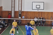 Volejbalový turnaj 2011 - 40. ročník