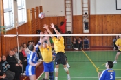 Volejbalový turnaj 2011 - 40. ročník