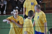 Volejbalový turnaj 2011 - 40. ročník