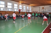Volejbalový turnaj 2011 - 40. ročník