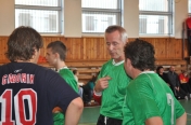 Volejbalový turnaj 2011 - 40. ročník
