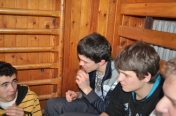 Volejbalový turnaj 2011 - 40. ročník