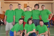 Volejbalový turnaj 2011 - 40. ročník