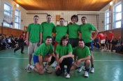 Volejbalový turnaj 2011 - 40. ročník