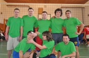 Volejbalový turnaj 2011 - 40. ročník