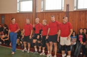 Volejbalový turnaj 2011 - 40. ročník