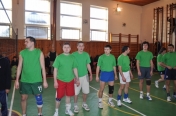Volejbalový turnaj 2011 - 40. ročník