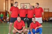 Volejbalový turnaj 2011 - 40. ročník