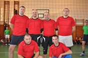 Volejbalový turnaj 2011 - 40. ročník