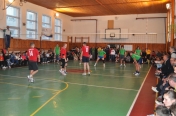 Volejbalový turnaj 2011 - 40. ročník