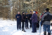 Pochod po Kamjunskych stežkach - 2011