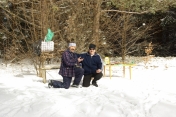 Pochod po Kamjunskych stežkach - 2011