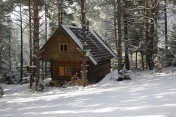 Pochod po Kamjunskych stežkach - 2011