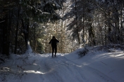 Pochod po Kamjunskych stežkach - 2011