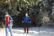 Pochod po Kamjunskych stežkach - 2011