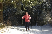 Pochod po Kamjunskych stežkach - 2011