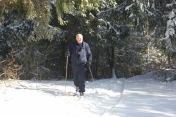 Pochod po Kamjunskych stežkach - 2011