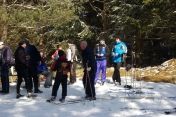 Pochod po Kamjunskych stežkach - 2011