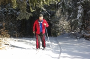 Pochod po Kamjunskych stežkach - 2011